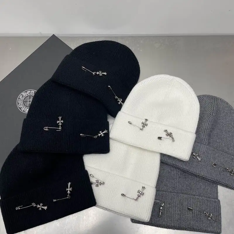 Chrome Hearts hat dx11